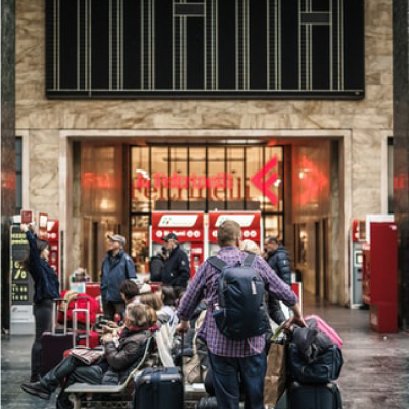 5 เทคนิคการเลือกกระเป๋าเดินทาง ให้เหมาะกับการเดินทางของสาวนักช้อป & นักแชะ