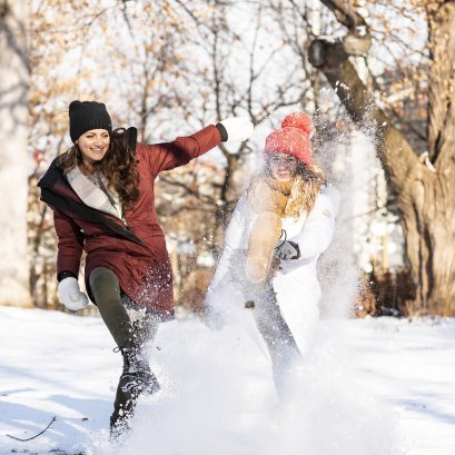 มาทำความรู้จักกับหิมะ และการแต่งกายที่เหมาะสม เพื่อไปทริปแบบ save and so fun!! 