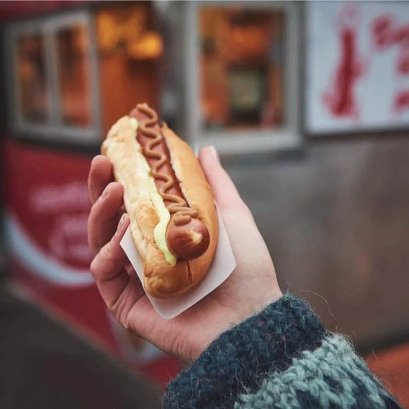 5 Iceland Local Food  อาหารท้องถิ่นไอซ์แลนด์ที่ไม่ควรพลาด!!!