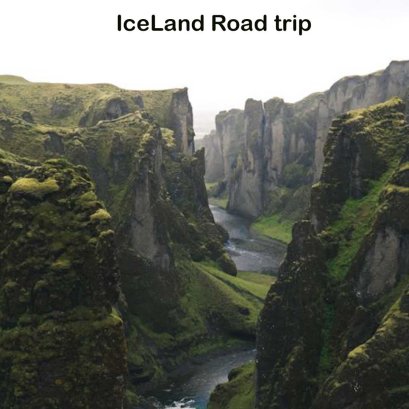 6 Iceland Road Trip ยอดฮิต ที่ห้ามพลาด!!!
