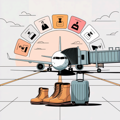 9 สิ่งที่ควรทำเมื่อไฟล์ทเครื่องบิน Delay