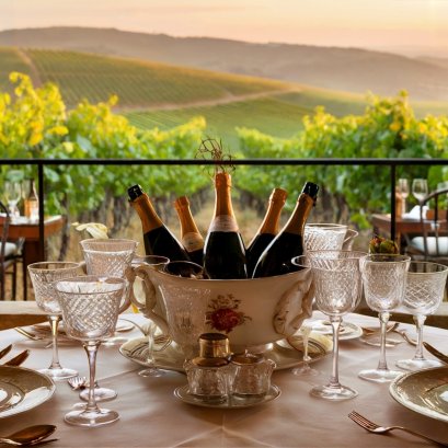 ของฝากจากประเทศฝรั่งเศส ปี 2024