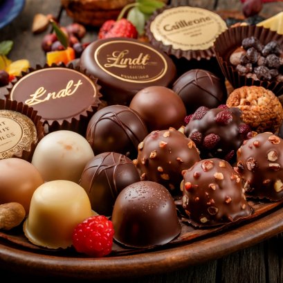 ของฝากจากประเทศสวิตเซอร์แลนด์ ปี 2024