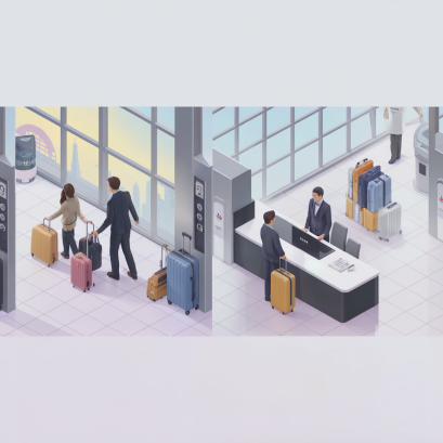 ขอคืนภาษี (Tax Refund) ที่สนามบินเซี่ยงไฮ้ ปี 2025