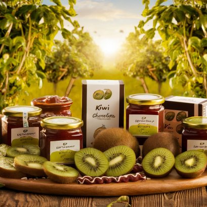 ของฝากจากประเทศนิวซีแลนด์