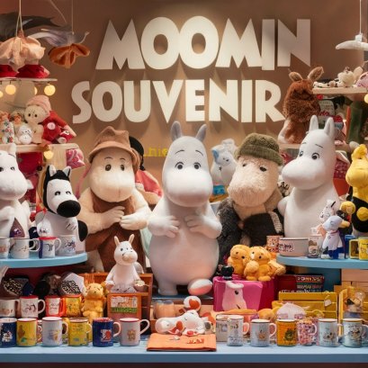 ของฝากจากประเทศฟินแลนด์ที่ไม่ควรพลาด