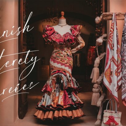 ของฝากจากประเทศสเปน: ความหลากหลายและความเป็นเอกลักษณ์