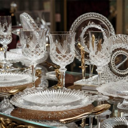 ของฝากจากประเทศเช็ก