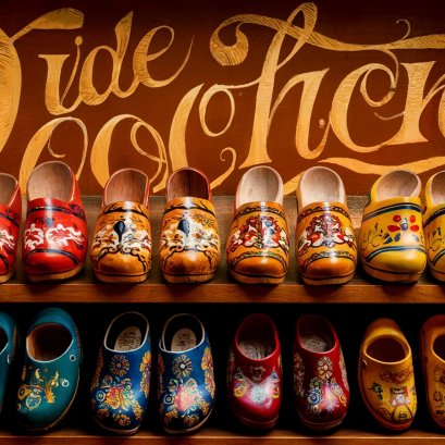 ของฝากจากประเทศเนเธอร์แลนด์ที่คุณไม่ควรพลาด