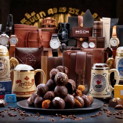 ของฝากจากประเทศเยอรมัน ปี 2024