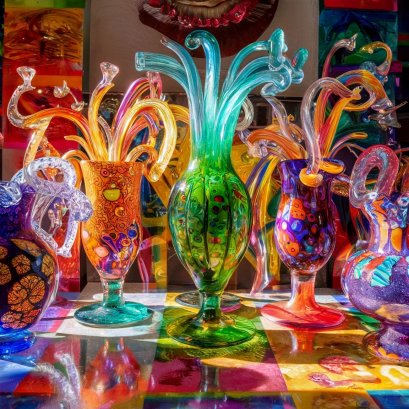 ของฝากจากประเทศโครเอเชีย: ความประทับใจที่คงอยู่