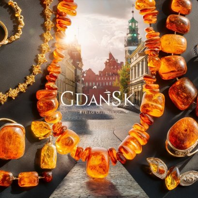 ของฝากจากประเทศโปแลนด์: ความงดงามที่เต็มไปด้วยเรื่องราวและคุณค่า