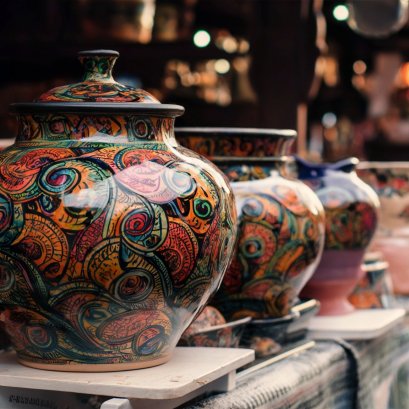 ของฝากจากประเทศโรมาเนีย