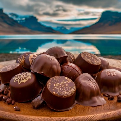 ของฝากจากประเทศไอซ์แลนด์: ประสบการณ์เหนือขอบฟ้า