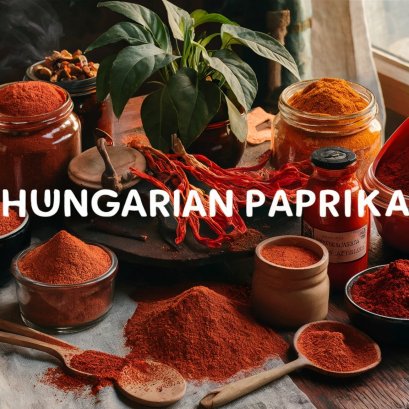 ของฝากจากฮังการีที่ต้องมีติดมือกลับบ้าน