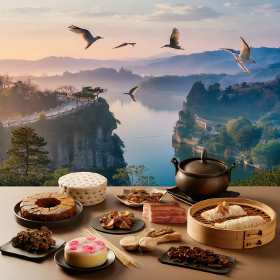 คุนหมิง (Kunming) เมืองแห่งฤดูใบไม้ผลิ: ของฝาก อาหาร ที่เที่ยวครบ