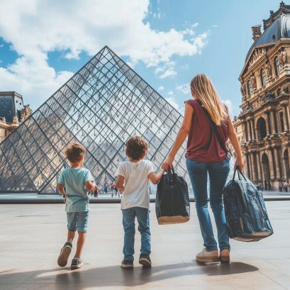 รู้ไว้ใช่ว่า!  มัดรวม 11 ข้อควรรู้เกี่ยวกับมิฉาชีพในฝรั่งเศส