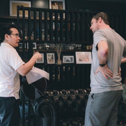 EP.1 การเลือกซื้อกีตาร์ ฉบับมือใหม่