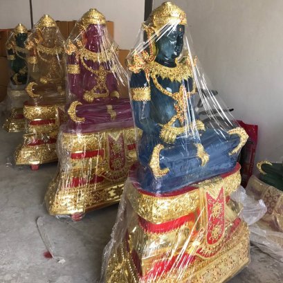 ขอบคุณลูกค้า