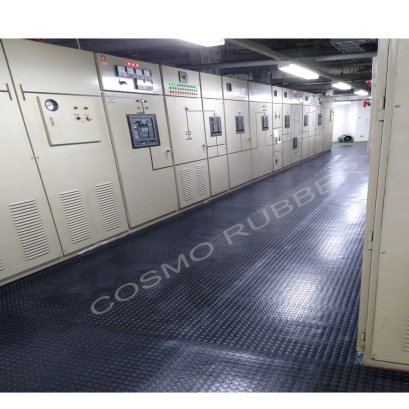 แผ่นยางฉนวนไฟฟ้า คือ