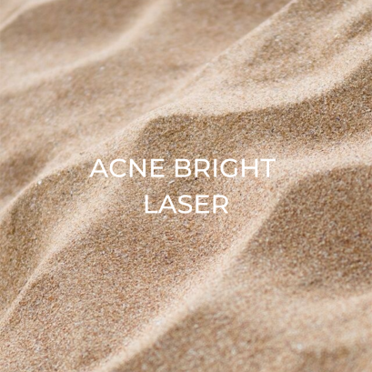 ACNE BRIGHT LASER