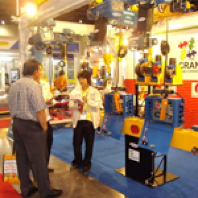 INTERMACH 2009