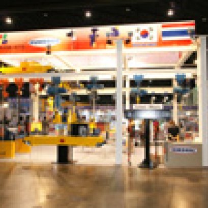 งาน Boi Fair 2011