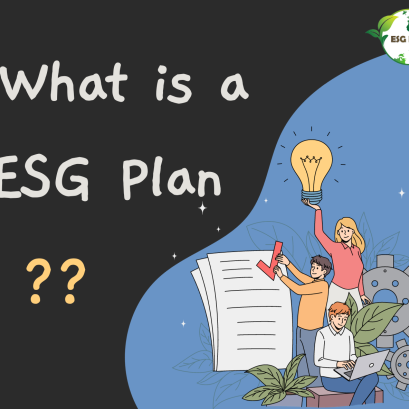 ESG Plan คืออะไร???
