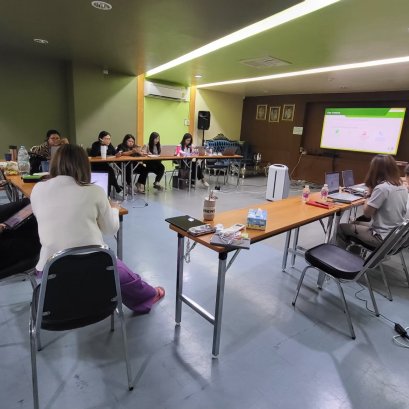 บริษัท บรอนสัน แอนด์ จาคอบส์ อินเตอร์เนชั่นแนล จำกัด เปิดตัวโครงการที่ปรึกษาพัฒนาความยั่งยืน ESG