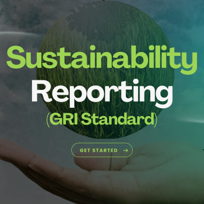 รายงานความยั่งยืน (Sustainability Report) Advisory Services