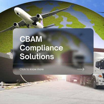 CBAM Consulting Service