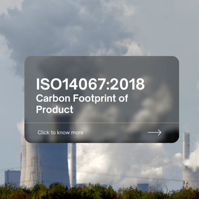 ISO14067:2018