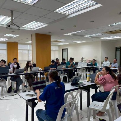 RCI Labscan Group, Nitrocellulose Group และ VS Chem (1970) Group เดินหน้าจัดทำโครงการ ESG ต่อเนื่องปี 2568 ภายใต้การให้คำปรึกษาจาก ESG PRO