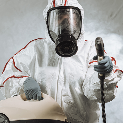 โอโซน คืออะไร ?