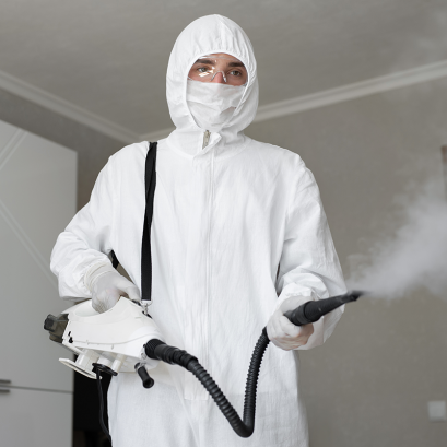 ไขข้อสงสัย พ่นควันฆ่าเชื้อได้จริงหรือ ?