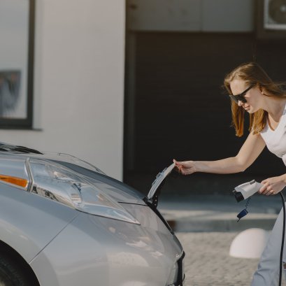 How to เทคนิคตรวจสอบ การชาร์จระบบ EV บนมือถือ