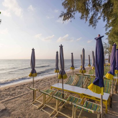 หาดชะอำ