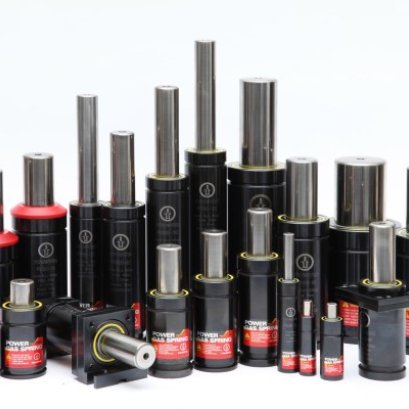 Powertech Gas Spring precioustooling - precioustooling