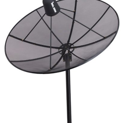 ความรู้พื้นฐานเรื่องจานดาวเทียม