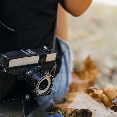 กล้องฟิล์มแบบไหนจะเหมาะกับคนอย่างเราหว่า แล้วแต่ละแบบมันต่างกันยังไงนะ?