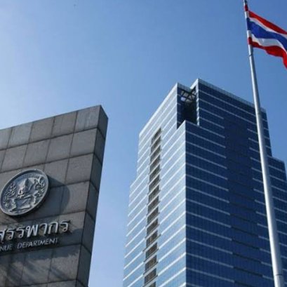 ใกล้เข้ามาแล้ว! ยื่นภาษีเงินได้บุคคลธรรมดาก่อน30 มีนาคม 2566