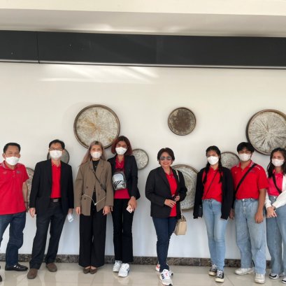 โครงการพัฒนาศักยภาพสำนักงานบัญชีคุณภาพ เพื่อเสริมสร้างองค์ความรู้ที่เกี่ยวข้องกับวิชาชีพบัญชีให้เป็นปัจจุบันประจำปี 2566