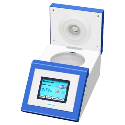 ค่า Water Activity (AW)