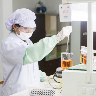 ทำไมต้องใช้น้ำยาเคลือบผลไม้