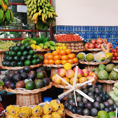 น้ำยาเคลือบผลไม้คืออะไร