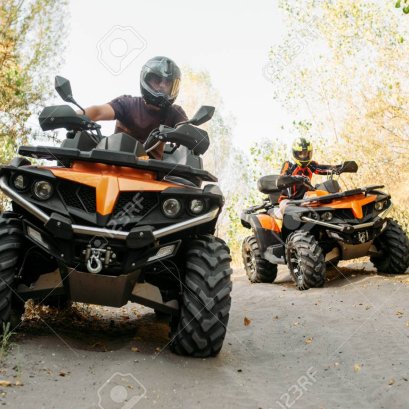  การใช้น้ำมัน อะไรที่เหมาะสมกับเอทีวี