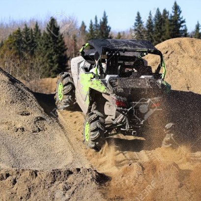 การดูแลรักษา ATV