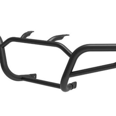 Rear Bumper X550 (US)