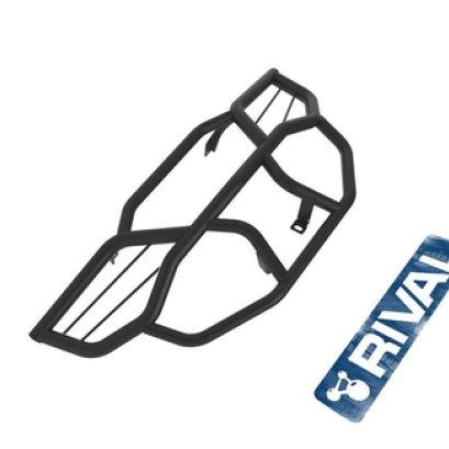 Front Bumper X550 (US)