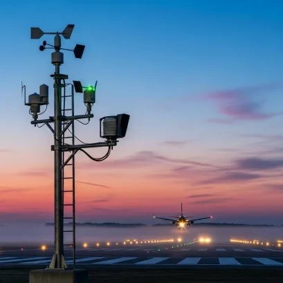 AWOS คืออะไร